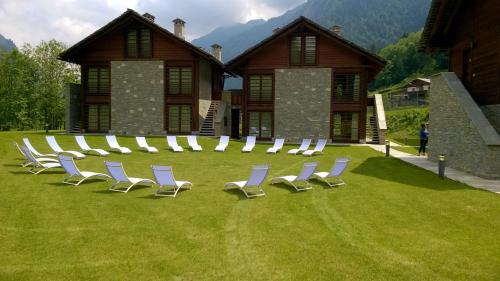 Pietre Gemelle Resort