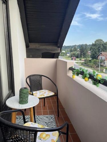 Apartment Luvera in Ludbreg