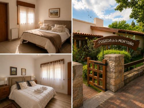 . Posada de la Montaña