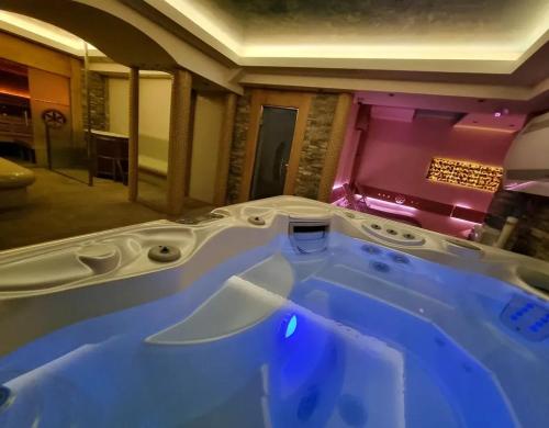 Carlina Hotel & SPA 2