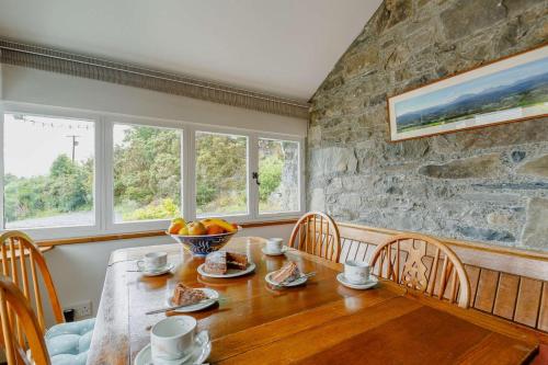 Facilities, 4 Bed in Llanrwst oc-52111 in Capel Garmon