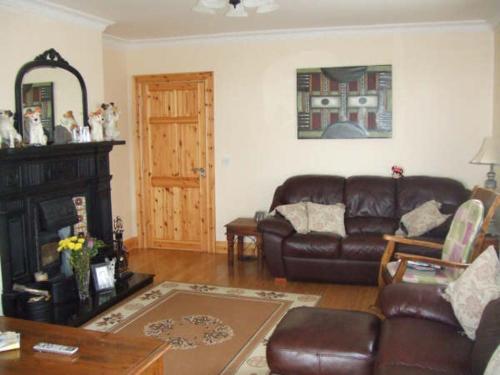 Malin Head View B&B / Apartments