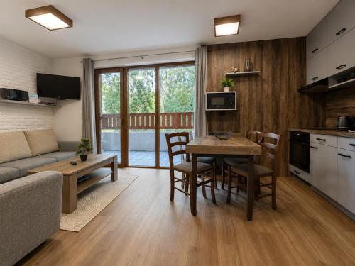 Ski & Sun Wellness Apartments obrázok