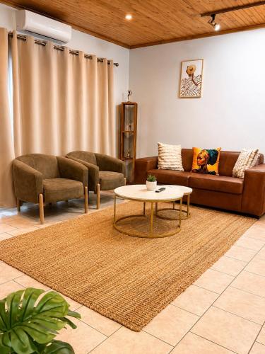 CAVE Properties Group - Windhoek