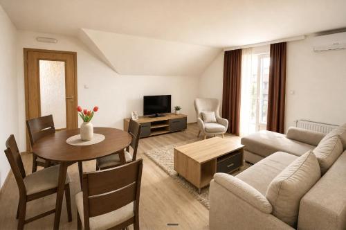. Apartmani Resimic