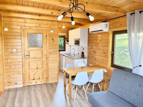 Domki na Słonecznej 512-935-030 (Domki na Slonecznej 512-935-030) in Wolkowyja