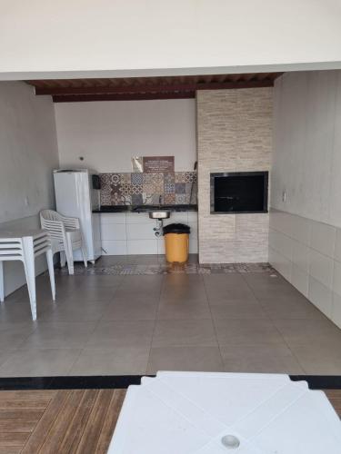 設施, A 50 m da Praia - Piscina Aquecida e Piscina Externa in 蓬塔卡納斯
