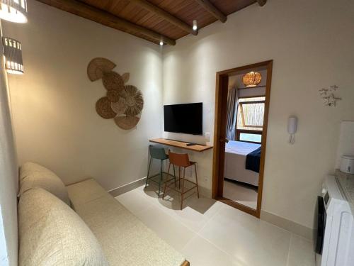 Casas Sueds Arraial Vila Romana - image 5