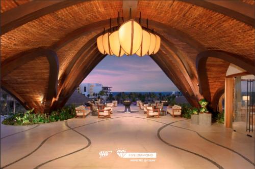 Secrets Playa Blanca Costa Mujeres - All Inclusive Adults Only, Cancún