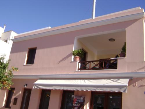 B&B Ermoupoli - Voula - Bed and Breakfast Ermoupoli