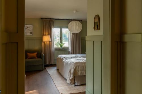 Fågelbro Säteri Room Type - Deluxe Family Room