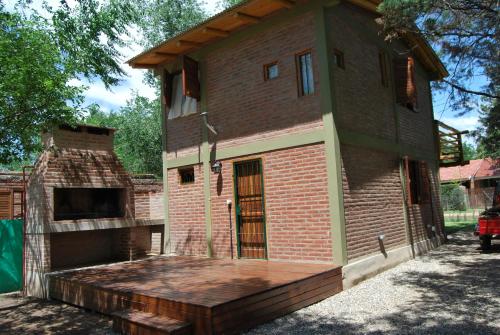 TIERRA SERRANA CABANAS s in La Bolsa
