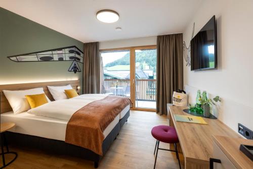 Single Room