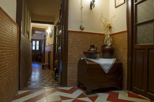 Buitenkant, APARTAMENTO RURAL ABUELO EMILIO in Tornavacas