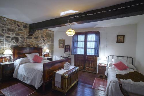 APARTAMENTO RURAL ABUELO EMILIO in Tornavacas