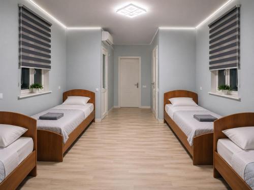Osh Guesthouse Comfort in Osh