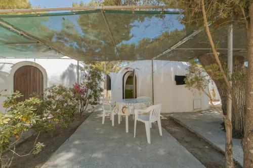 Camping Villaggio Egad Room Type - Bungalow