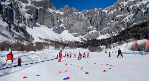Sunnuhubil Leukerbad - image 5