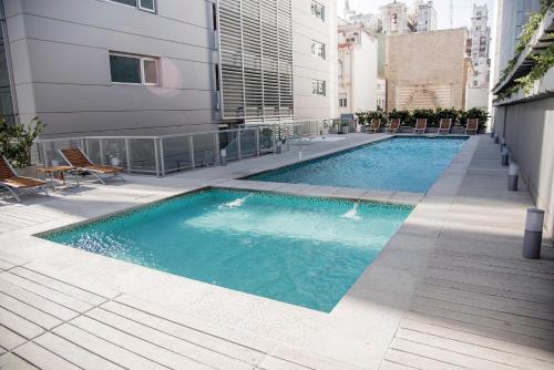 Top Rentals Downtown, Buenos Aires (fotografie 10)