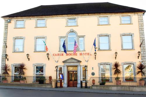 Cahir House Hotel Cahir