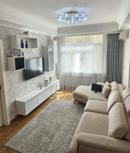 Apartment NARG Near the sea in batumi