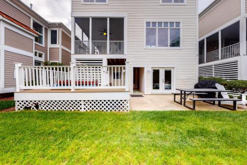 Sea Colony - 58010 Wimbledon in Seaford (DE)