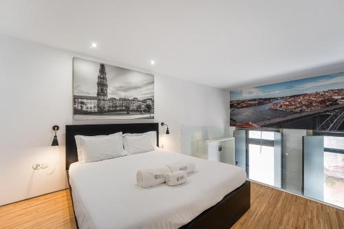 GuestReady - Cathedral Design Apartments, Porto