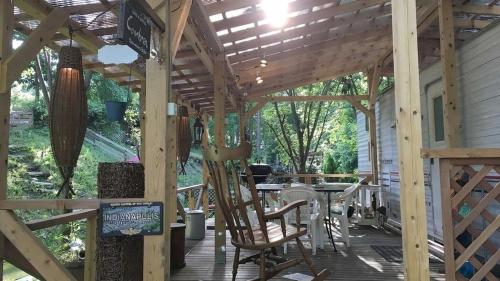 Guest Inn Yashiro no Mori - Vacation STAY 88623v in Annaka