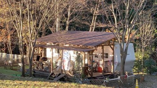 Guest Inn Yashiro no Mori - Vacation STAY 88623v in Annaka