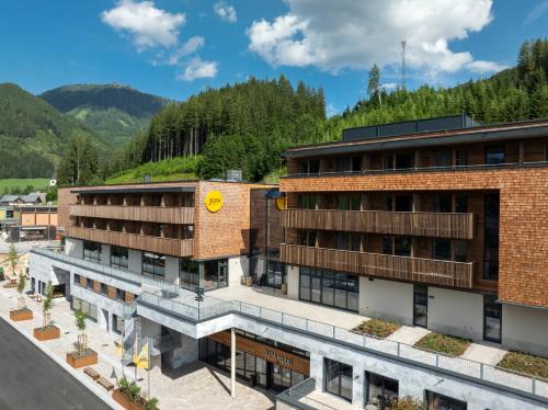 JUFA Hotel Werfenweng