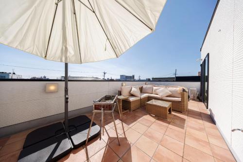 Kiyosu City - House - Vacation STAY 49550v in Kiyosu