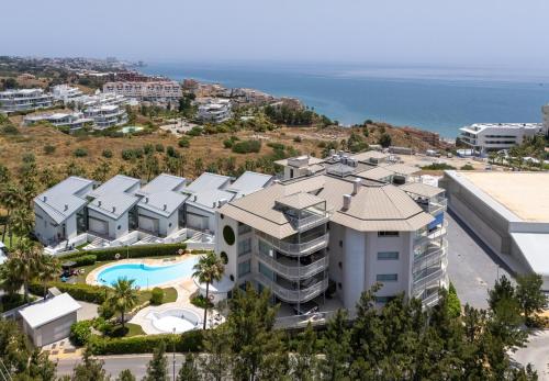 Einrichtungen, Peninsula Sunset Retreat ~ Moderne ~ Romslig ~ BBQ in Torremuelle