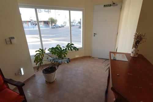 El Retorno Hostel – Puerto Madryn, CA