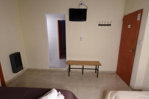 El Retorno Hostel – Puerto Madryn, CA
