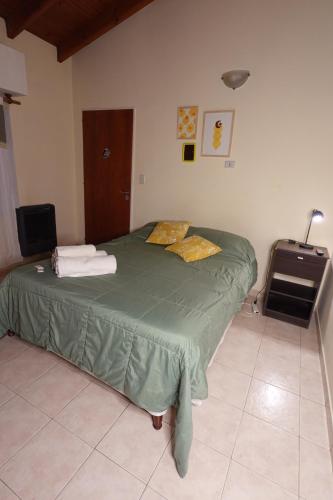 El Retorno Hostel – Puerto Madryn, CA