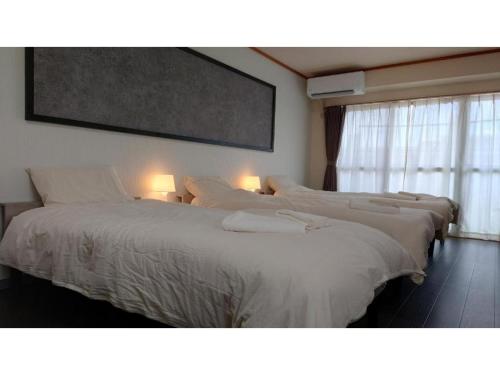 Urban Heights - Vacation STAY 22785 in Fujimino