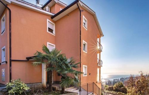  Apartments Majda in Ičići