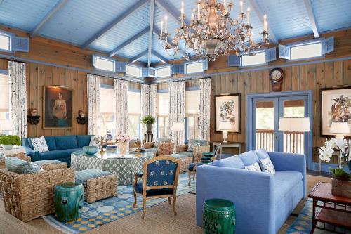 Lake Austin Spa Resort - All Inclusive 2