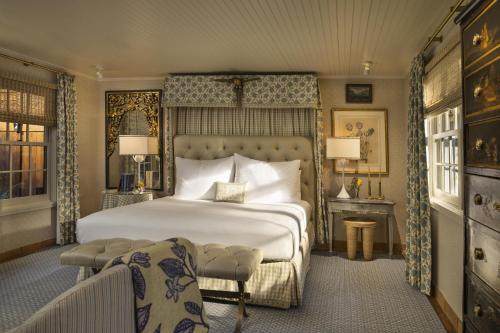 Lake Austin Spa Resort - All Inclusive – Austin, TX