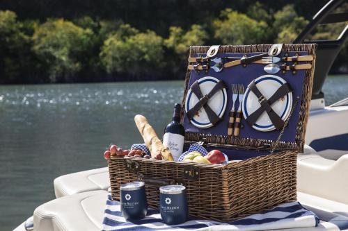 Lake Austin Spa Resort - All Inclusive – Austin, TX