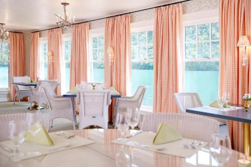 Lake Austin Spa Resort - All Inclusive 4