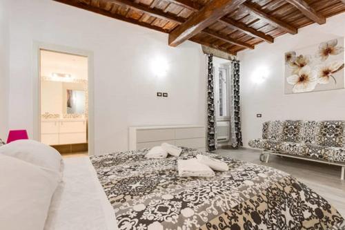 Casa Vacanze Colosseum by Serena, Rom (Foto 4)