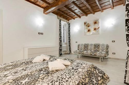 Casa Vacanze Colosseum by Serena, Rom (Foto 3)