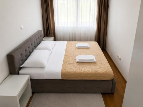 Green Oasis Sarajevo - Modern Apartment