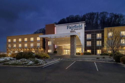 . Fairfield Inn & Suites by Marriott Athens