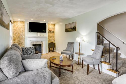 Timeless Charm in the Heart of Steubenville in Steubenville (OH)