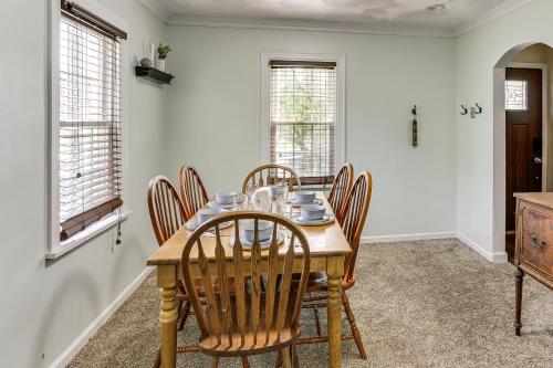 Timeless Charm in the Heart of Steubenville in Steubenville (OH)