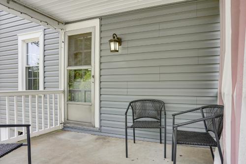 Timeless Charm in the Heart of Steubenville in Steubenville (OH)
