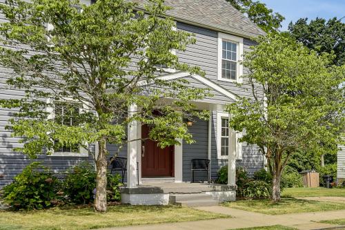 Timeless Charm in the Heart of Steubenville in Steubenville (OH)