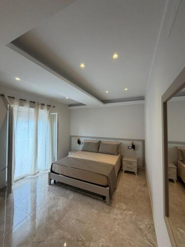 Tropea Olympus Apartments in Santa Domenica